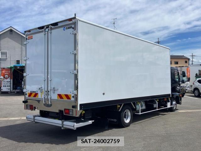 Hino RANGER 2023-04 8661212-2