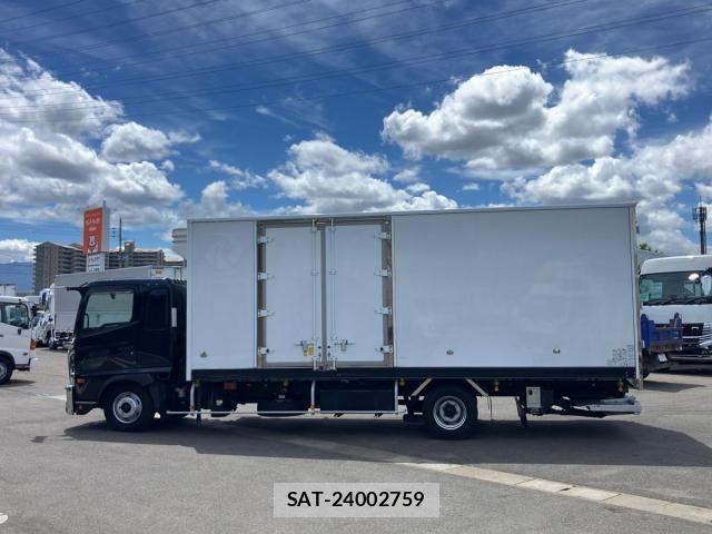 Hino RANGER 2023-04 8661212-4