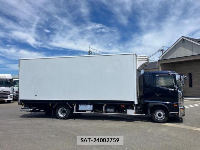 Hino RANGER 2023-04 8661212-5