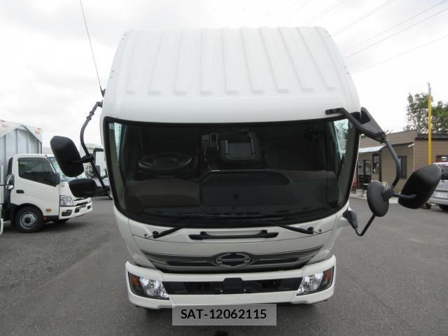 Hino RANGER 2019-06 8661219-11