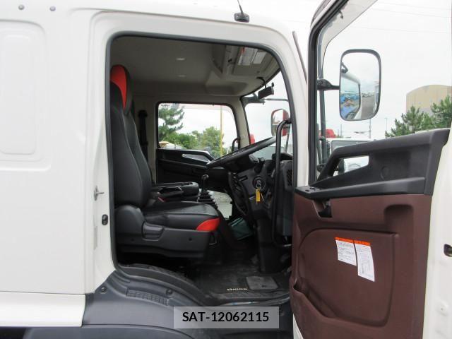 Hino RANGER 2019-06 8661219-12