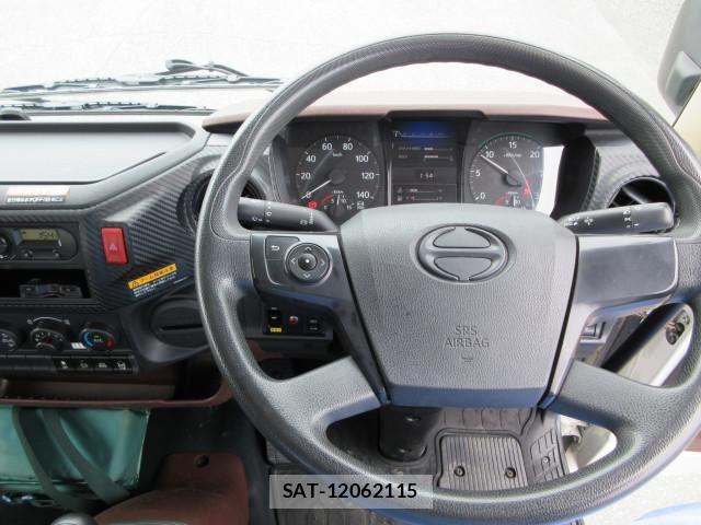 Hino RANGER 2019-06 8661219-13