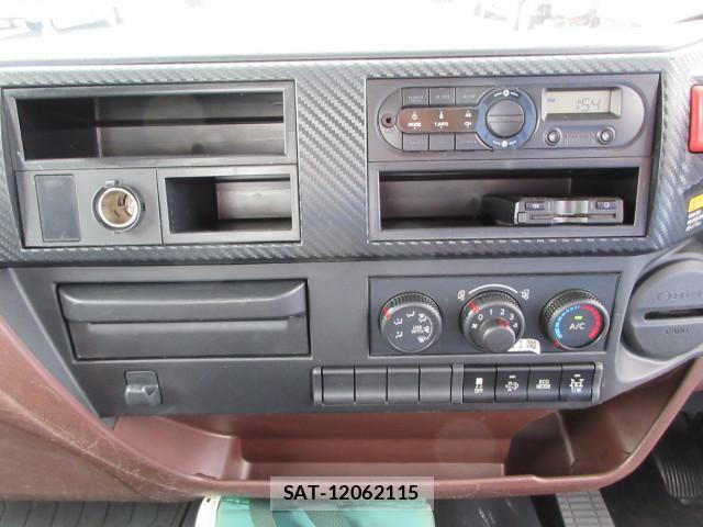 Hino RANGER 2019-06 8661219-14