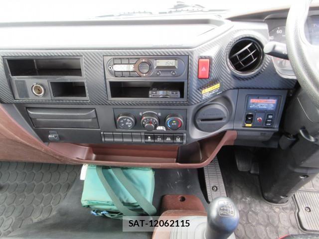 Hino RANGER 2019-06 8661219-15