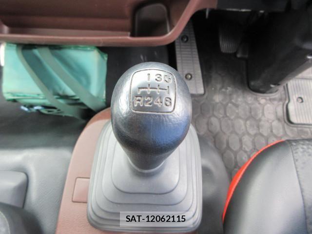 Hino RANGER 2019-06 8661219-18