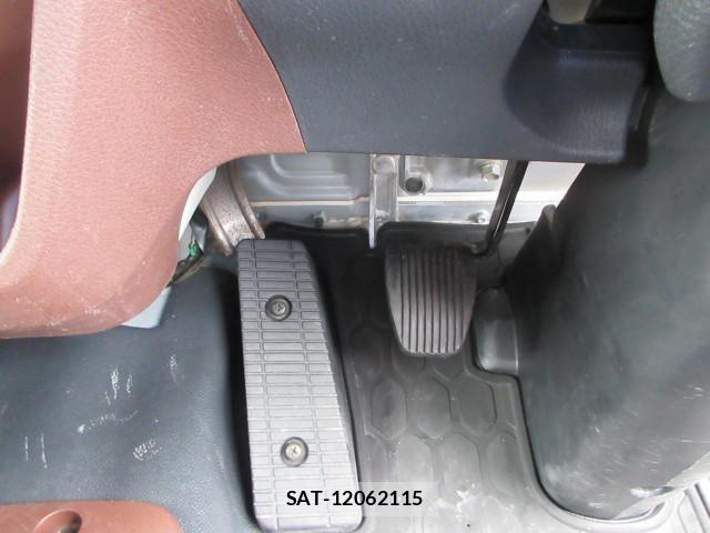 Hino RANGER 2019-06 8661219-19