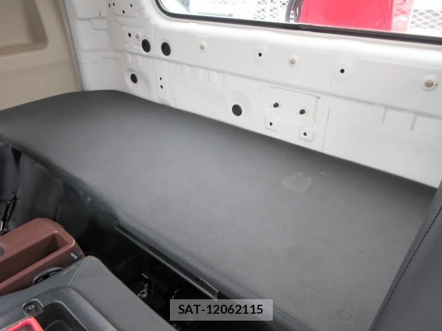 Hino RANGER 2019-06 8661219-21