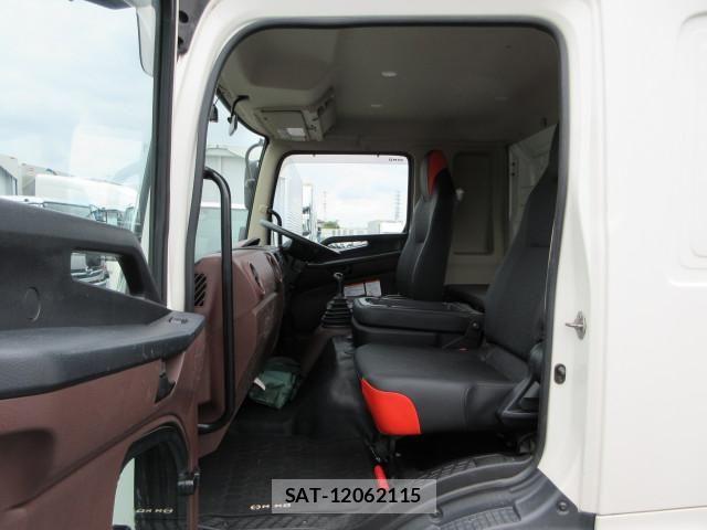 Hino RANGER 2019-06 8661219-22