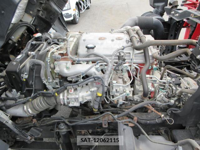 Hino RANGER 2019-06 8661219-23