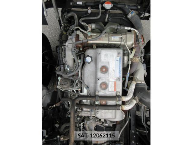 Hino RANGER 2019-06 8661219-24