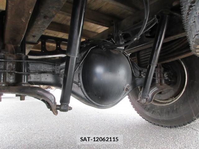 Hino RANGER 2019-06 8661219-27