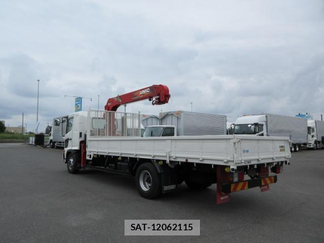 Hino RANGER 2019-06 8661219-2