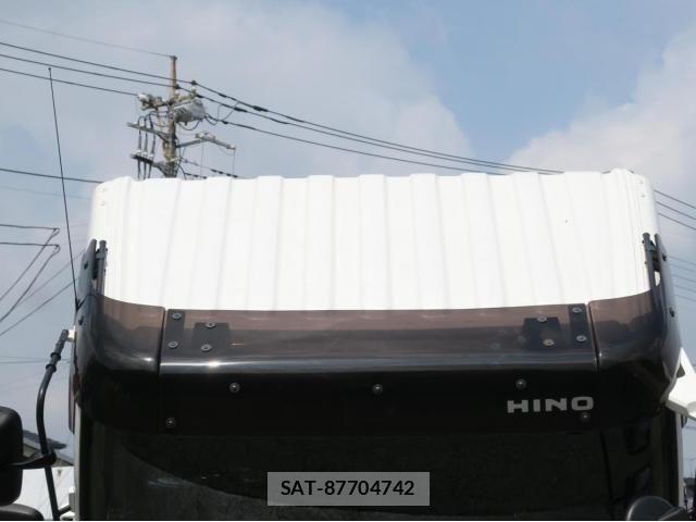 Hino RANGER 2022-10 8661213-11