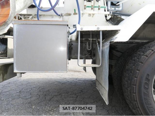 Hino RANGER 2022-10 8661213-16