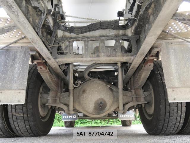 Hino RANGER 2022-10 8661213-19