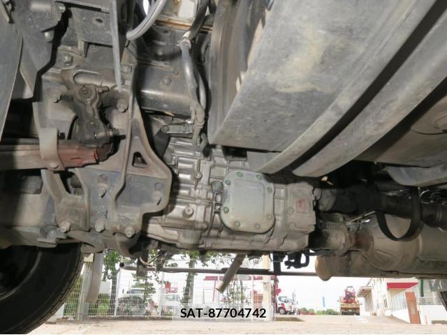 Hino RANGER 2022-10 8661213-20