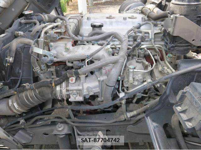 Hino RANGER 2022-10 8661213-21