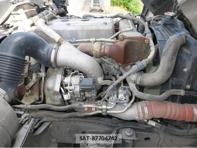 Hino RANGER 2022-10 8661213-22