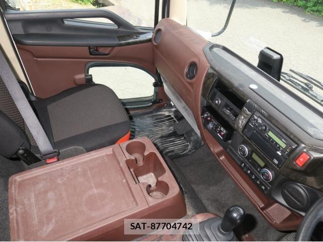 Hino RANGER 2022-10 8661213-25