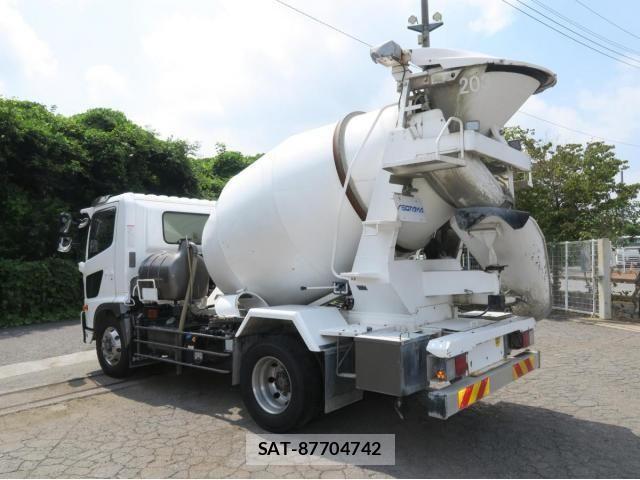 Hino RANGER 2022-10 8661213-2