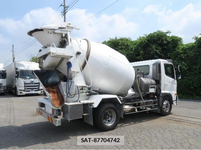 Hino RANGER 2022-10 8661213-3