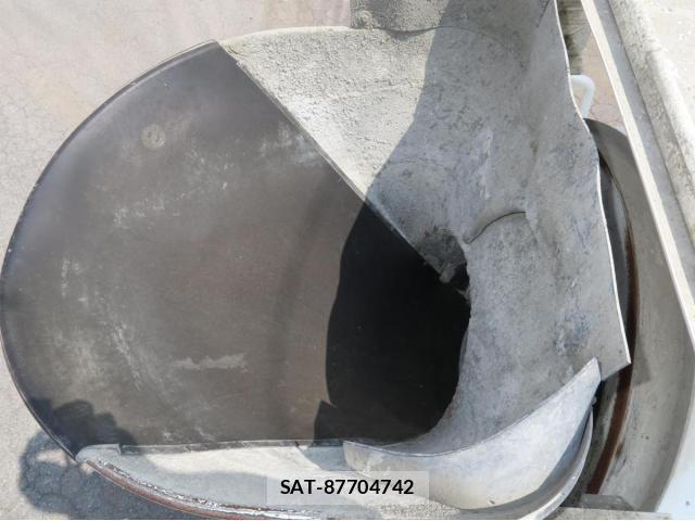 Hino RANGER 2022-10 8661213-8