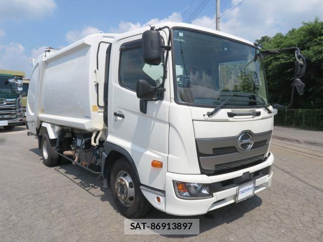 Hino RANGER 2018-03 8661215-0