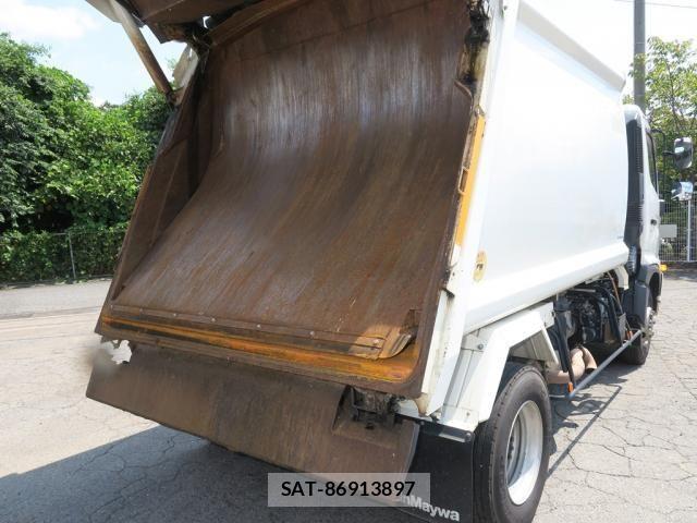 Hino RANGER 2018-03 8661215-10