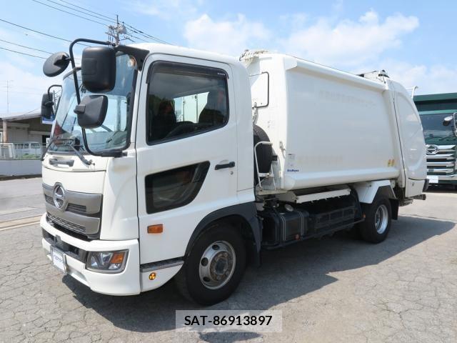 Hino RANGER 2018-03 8661215-1