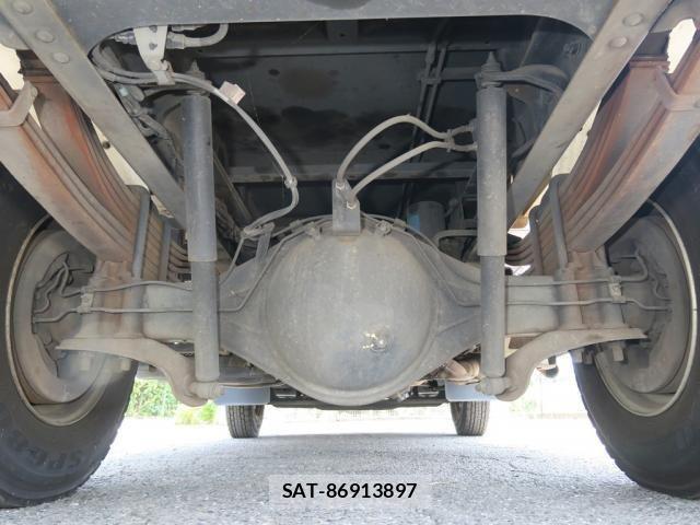 Hino RANGER 2018-03 8661215-20