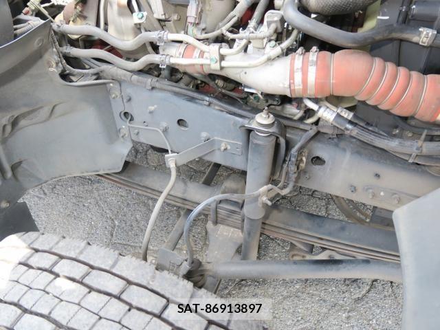 Hino RANGER 2018-03 8661215-22
