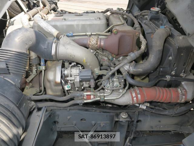 Hino RANGER 2018-03 8661215-24