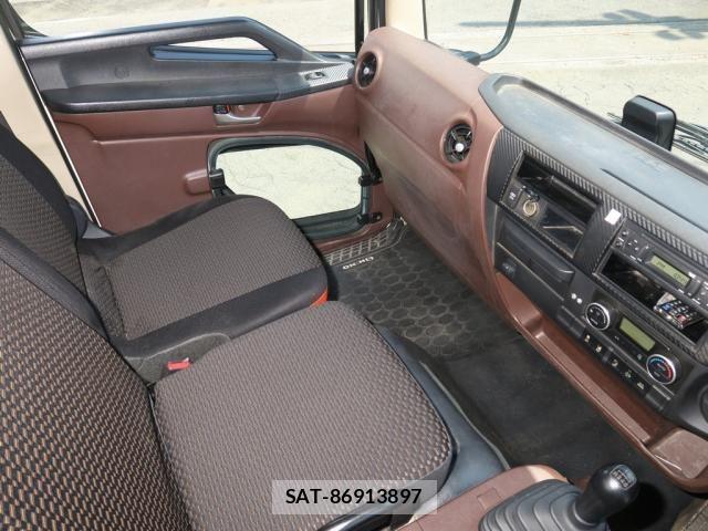 Hino RANGER 2018-03 8661215-27