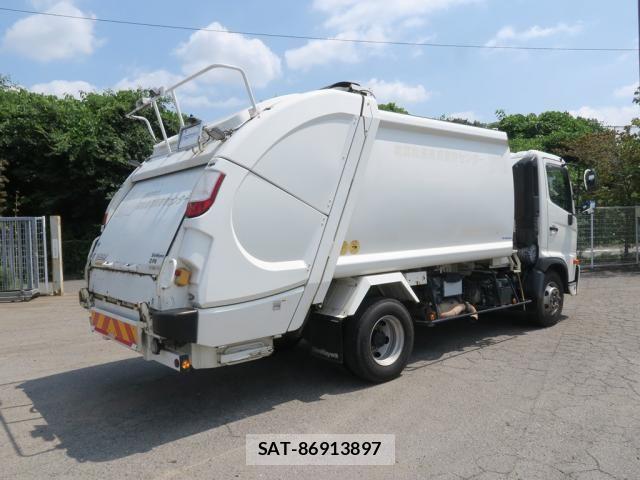 Hino RANGER 2018-03 8661215-3
