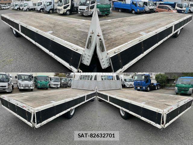 Hino RANGER 2020-03 8661222-9