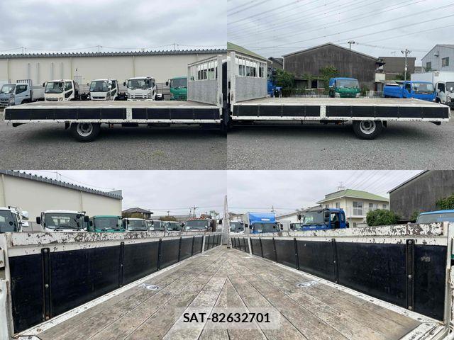 Hino RANGER 2020-03 8661222-10