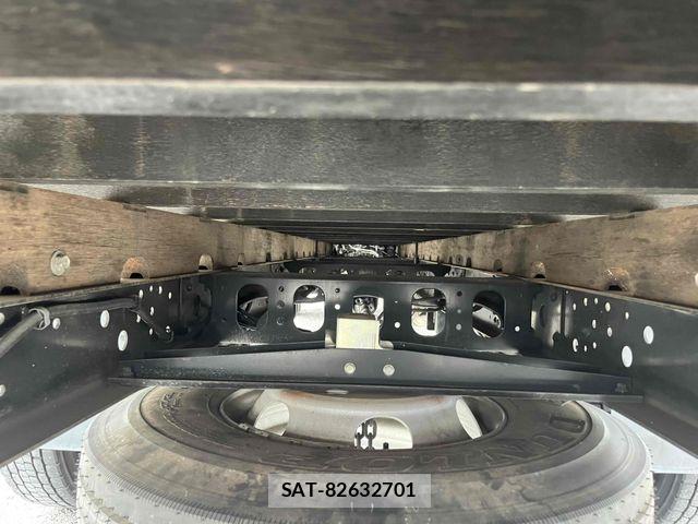 Hino RANGER 2020-03 8661222-12