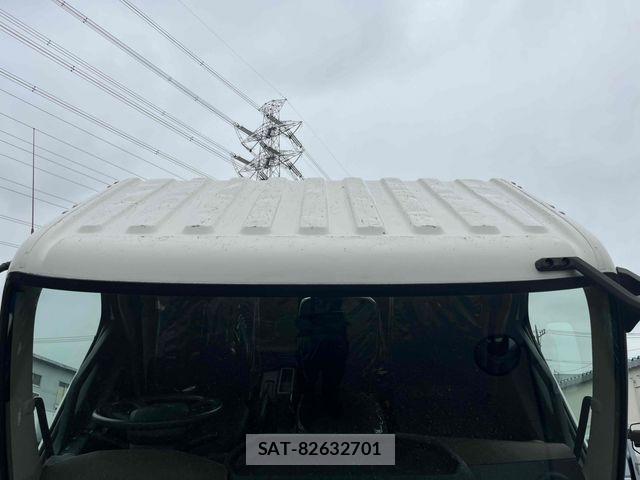 Hino RANGER 2020-03 8661222-13
