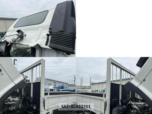 Hino RANGER 2020-03 8661222-14