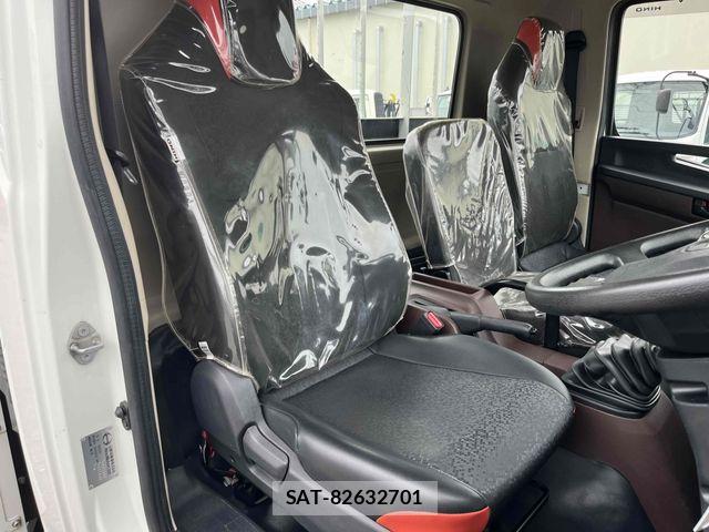 Hino RANGER 2020-03 8661222-15