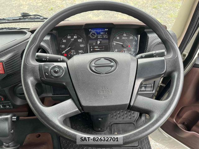 Hino RANGER 2020-03 8661222-16