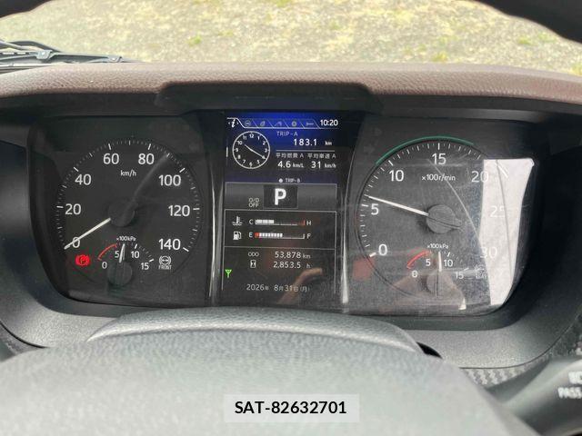 Hino RANGER 2020-03 8661222-17