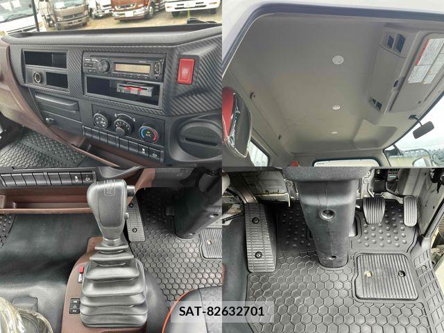 Hino RANGER 2020-03 8661222-18