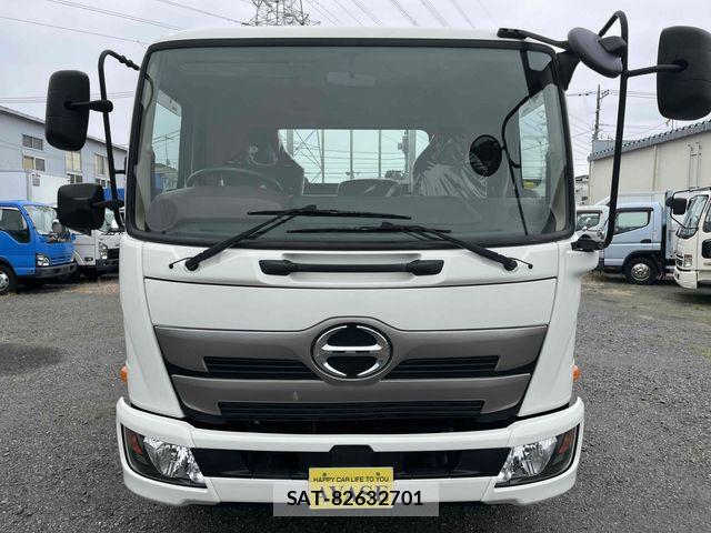 Hino RANGER 2020-03 8661222-1