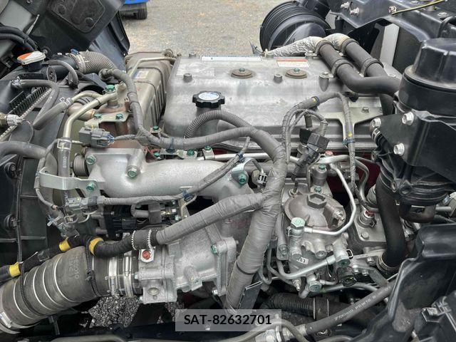 Hino RANGER 2020-03 8661222-20