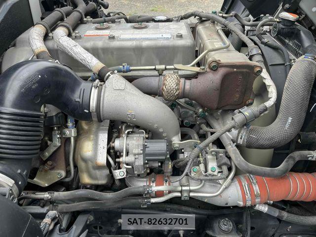 Hino RANGER 2020-03 8661222-21