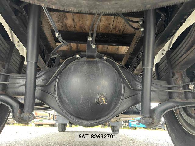 Hino RANGER 2020-03 8661222-22