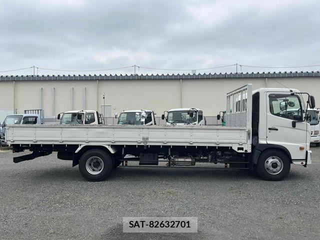 Hino RANGER 2020-03 8661222-2