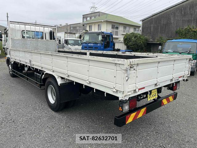 Hino RANGER 2020-03 8661222-3