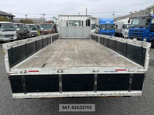 Hino RANGER 2020-03 8661222-6